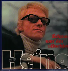 Heino - Schwer war der Abschied