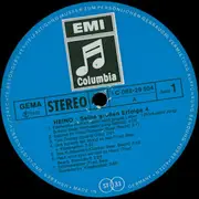 LP - Heino - Seine Großen Erfolge 4