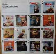 LP - Heino - Seine Großen Erfolge 5
