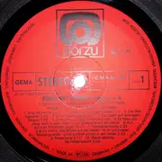 LP - Heino - Sing Mit Heino Folge 3 Und 4