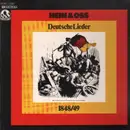 LP - Hein + Oss - Deutsche Lieder 1848/49