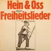 LP - Hein + Oss - Singen Freiheitslieder - Gatefold