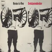 Hein + Oss - Soldatenlieder