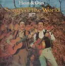 LP - Hein + Oss - Songs Of The World