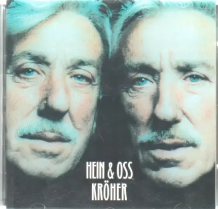 Hein & Oss Kröher - Falado
