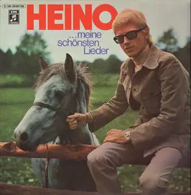 Heino - ...meine schönsten Lieder