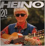 Heino - 20 Jaar