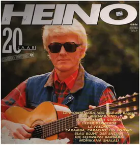 Heino - 20 Jaar