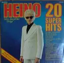 LP - Heino - 20 Super Hits - Seine Allergröten Erfolge