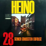 Heino - 28 Seiner Größten Erfolge