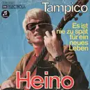7inch Vinyl Single - Heino - Tampico