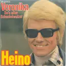7inch Vinyl Single - Heino - Veronika