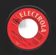 7inch Vinyl Single - Heino - Wenn Die Bunten Fahnen Weh'n / Wenn Dir Alle Untreu Werden... - No cover
