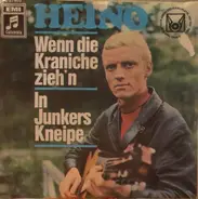 Heino - Wenn Die Kraniche Zieh'n