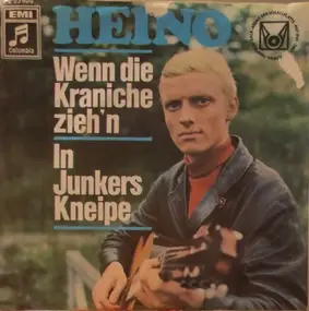 Heino - Wenn Die Kraniche Zieh'n