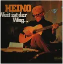 LP - Heino - Weit ist der Weg