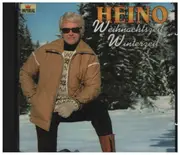 CD - Heino - Weihnachtszeit Winterzeit