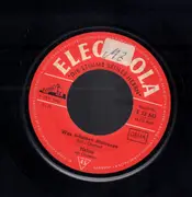 7inch Vinyl Single - Heino - Wir Lieben Die Stürme / Was Träumen Matrosen