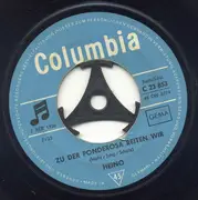 7'' - Heino - Zu Der Ponderosa Reiten Wir