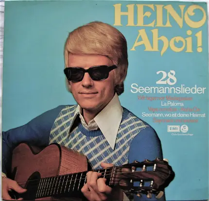 Heino - Ahoi !