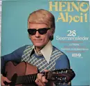 LP - Heino - Ahoi !