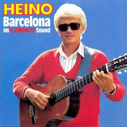 Heino - Barcelona