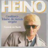 Heino - Casablanca... Träume, Die Niemals Vergehen