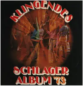 Heino - Klingendes Schlageralbum '73
