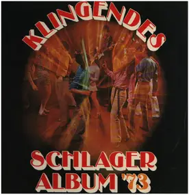 Heino - Klingendes Schlageralbum '73