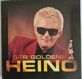 Heino - Der Goldene Heino