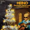 LP - Heino - Deutsche Weihnacht ...Und Festliche Lieder - Gimmick Cover