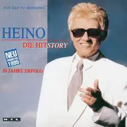 CD - Heino - Die HitStory