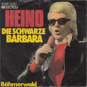 Heino - Die Schwarze Barbara