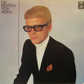 Heino - Die Besten Von Heino