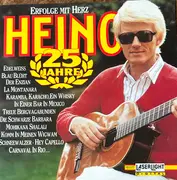 CD - Heino - Erfolge Mit Herz