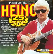 Heino - Erfolge Mit Herz