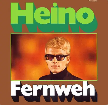 Heino - Fernweh