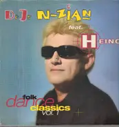 Heino - Folk Dance Classics Vol. 1