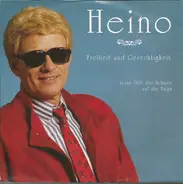 Heino - Freiheit Und Gerechtigkeit