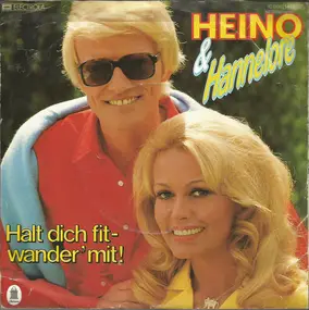 Heino - Halt Dich Fit - Wander Mit