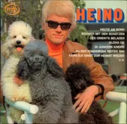LP - Heino - Heino