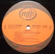 LP - Heino - Heino