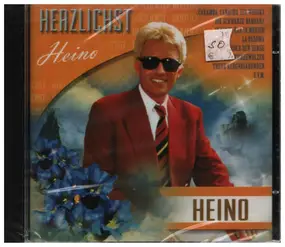 Heino - Herzlichst