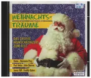 CD - Heino / Hermann Prey / Paul Anka a.o. - Weihnachtsträume