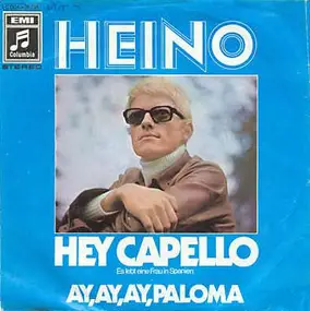 Heino - Hey Capello
