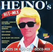 CD - Heino - Hit-Mix