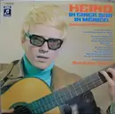LP - Heino - In Einer Bar In Mexico - Seine Großen Erfolge Nr. 2