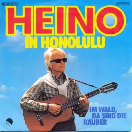 Heino - In Honolulu