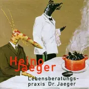 Heino Jäger - Lebensberatungspraxis Dr. Jaeger