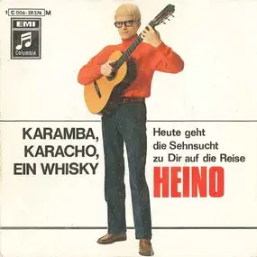 Heino - Karamba, Karacho, Ein Whisky